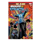 Age of X-Man - Apocalypse and the X-Tracts