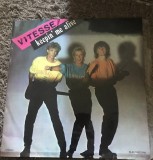 Vinil 2 Vinyl Electrecord keepin me alive Vitesse