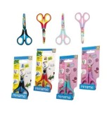 Cumpara ieftin Foarfeca scolara Mitama, varf