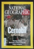 myh 113 - Revista National geografic - aprilie 2006 - peasa de colectie!