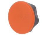 Buton de reglare 70mm ERGOSTYLE&reg; Filet M10 H: 35mm