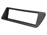 Cadru Radio 1 DIN Negru Peugeot COMPOTECH
