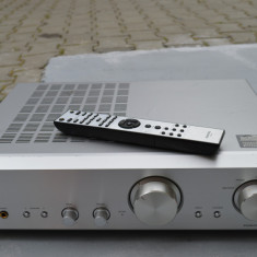 Amplificator Onkyo A 9155 cu telecomanda