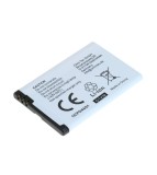 Baterie OTB compatibilă cu Nokia BP-4L Li-Ion