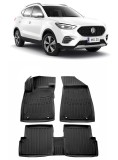 Cumpara ieftin Set covorase auto cauciuc dedicate MG ZS (VERSIUNEA BENZINA) (2020-2025)
