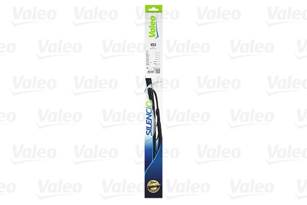 STERGATOR VALEO SILENCIO CONVENTIONAL STANDARD 530 MM V53