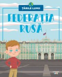 Federatia Rusa. Volumul 36. Tarile lumii