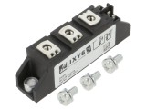 Modul tiristor dublu &icirc;n serie 1,4kV 27A TO240AA Ufmax: 1,65V - Modul tiristor dublu 1,4kV 27A