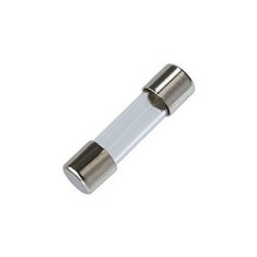 Siguranta fuzibila ZKT 2.5A 250Vac