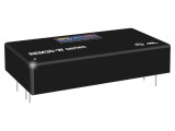 Convertor DC/DC 30W, 24V, 1,25A, protecție OVP, OTP, SCP