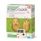 Joc educativ ceasul cartof, Potato Clock, Green Science, 4M