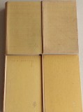 St. O. Iosif - Opere complete 4 volume poezii, traduceri, proza, corespondenta, 1970