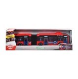 Cumpara ieftin Autobuz Dickie Toys Volvo - City Bus, 40 cm