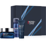 Biotherm Homme Force Supreme set cadou pentru bărbați