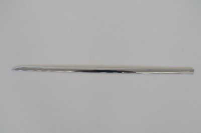 Bandou inferior ușă dreapta spate MERCEDES-BENZ E W212 2015 2029787 foto