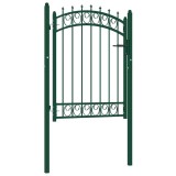 Gossi porti de gard emmen 104 x 109,5 cm blocat
