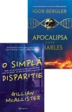 Pachet Un pas mai aproape de adevar, Bookzone