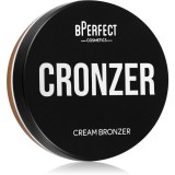 BPerfect Cronzer crema Bronzant&atilde; culoare Tan 56 g