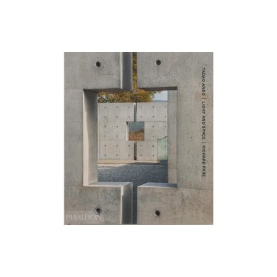 Tadao Ando: Light and Space foto