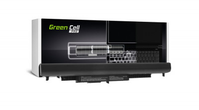 Baterie Green Cell Pro Laptop HS04 HP 250 G4 G5 255 G4 G5, HP 15-AC012NW 15-AC013NW 15-AC033NW 15-AC034NW 15-AC153NW 15-AF169NW foto