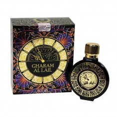 GHARAM AL LAIL Dhamma, Apa de parfum, 100 ml, Parfum Arabesc Oriental foto