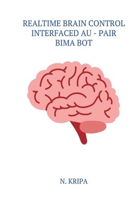 Realtime Brain Control Interfaced Au - Pair Bima Bot foto