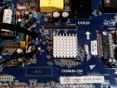 CV3463H-C50 foto