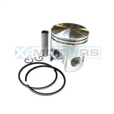 Piston scuter Yamaha/Aprilia 50 cc 2T - 41.5 mm - 10 mm foto