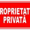 Indicator proprietate privata