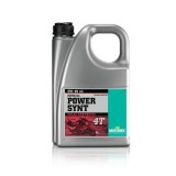 Motorex Power Synt 5W-40 - Ulei motor sintetic 4L