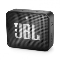 GO2 - Difuzor Bluetooth ultra-portabil impermeabil - negru foto
