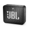GO2 - Difuzor Bluetooth ultra-portabil impermeabil - negru