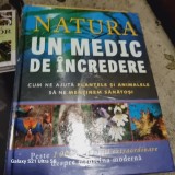 Jack Challoner - Natura, un medic de incredere