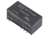 Convertor DC/DC 2W 4.5-9V la 5V 500mA SIP IU0505SA