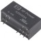 Convertor DC/DC 2W 4.5-9V la 5V 500mA SIP IU0505SA