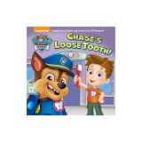 Chase's Loose Tooth! (Paw Patrol)