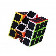Cub Magic 3x3x3 Yang Fibra de carbon, 217CUB-1