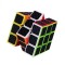 Cub Magic 3x3x3 Yang Fibra de carbon, 217CUB-1