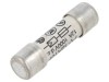Siguranță gPV 12A 1kVDC 10,3x38mm, BUSSMANN