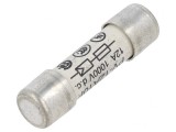 Siguranță gPV 12A 1kVDC 10,3x38mm, BUSSMANN