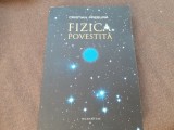 FIZICA POVESTITA - Cristian Presura 18/4