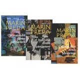 Cel mai iubit dintre pamanteni ( 3 volume)