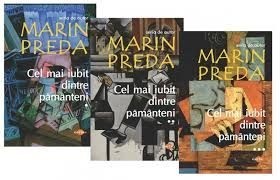 Cel mai iubit dintre pamanteni ( 3 volume) foto
