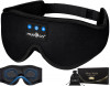 ICOZY Căști de somn Bluetooth Mască de somn 3D Muzică fără fir Sleeping Headpho, Oem
