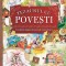 Tezaurul cu povești