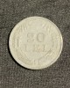 Moneda 20 lei 1944