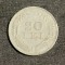 Moneda 20 lei 1944