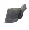 Carenaj roata Mazda Mx-5 (Nc), 03.2005-2015, montare fata, dreapta, fata; (HDPE), RapidAuto