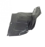Carenaj roata Mazda Mx-5 (Nc), 03.2005-2015, montare fata, dreapta, fata; (HDPE), RapidAuto
