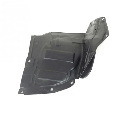 Carenaj roata Mazda Mx-5 (Nc), 03.2005-2015, montare fata, dreapta, fata; (HDPE), RapidAuto foto